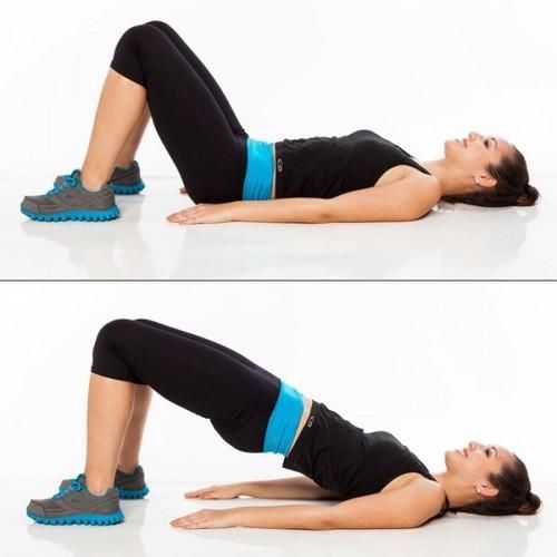 riabilitazione pavimento pelvico