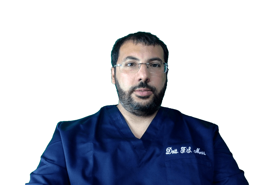 Dott. Francesco Saverio Mari
calcolosi della colecisti