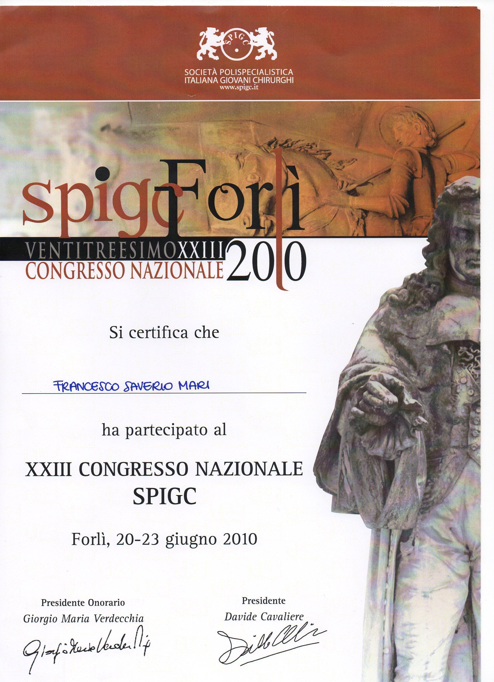 relazioni a relazioni a congressi