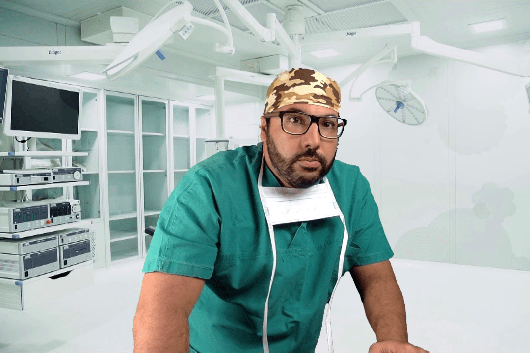 dott francesco saverio mari
chirurgia mininvasiva