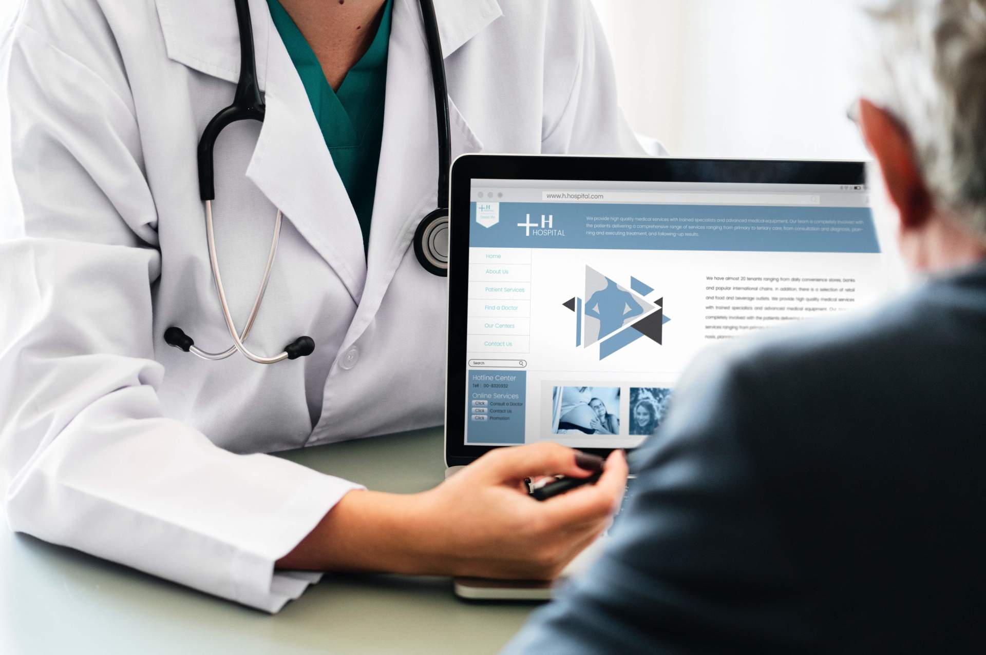 proctologia