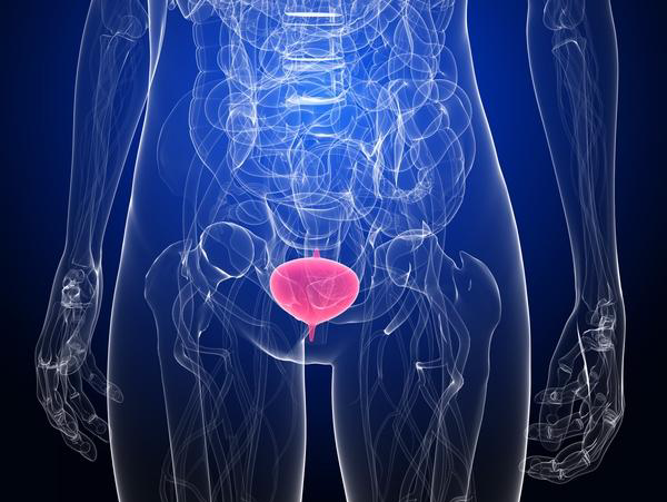 trattamento incontinenza urinaria - cellule staminali