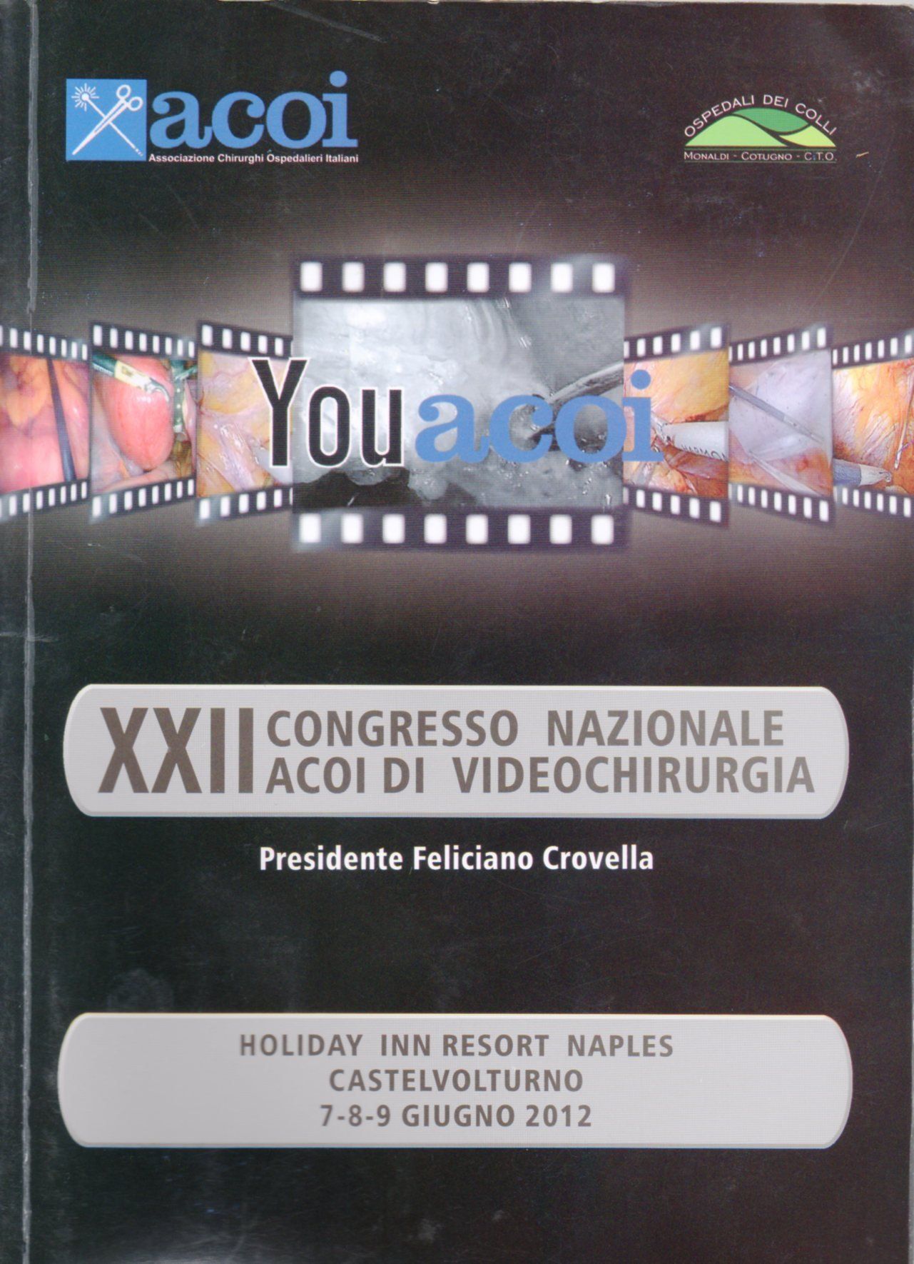 relazioni a congressi