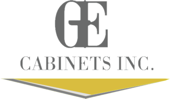 GE Cabinets Logo