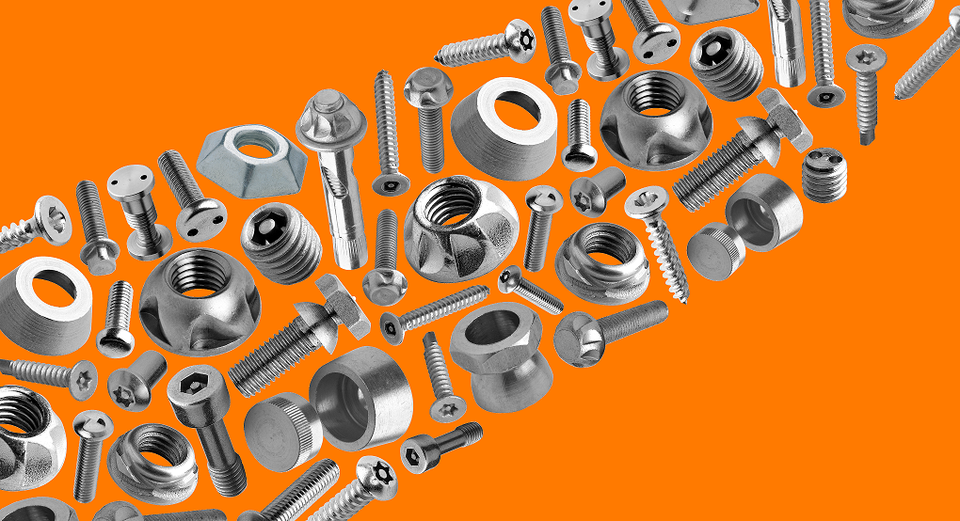 Hafren Sicherheitschrauben