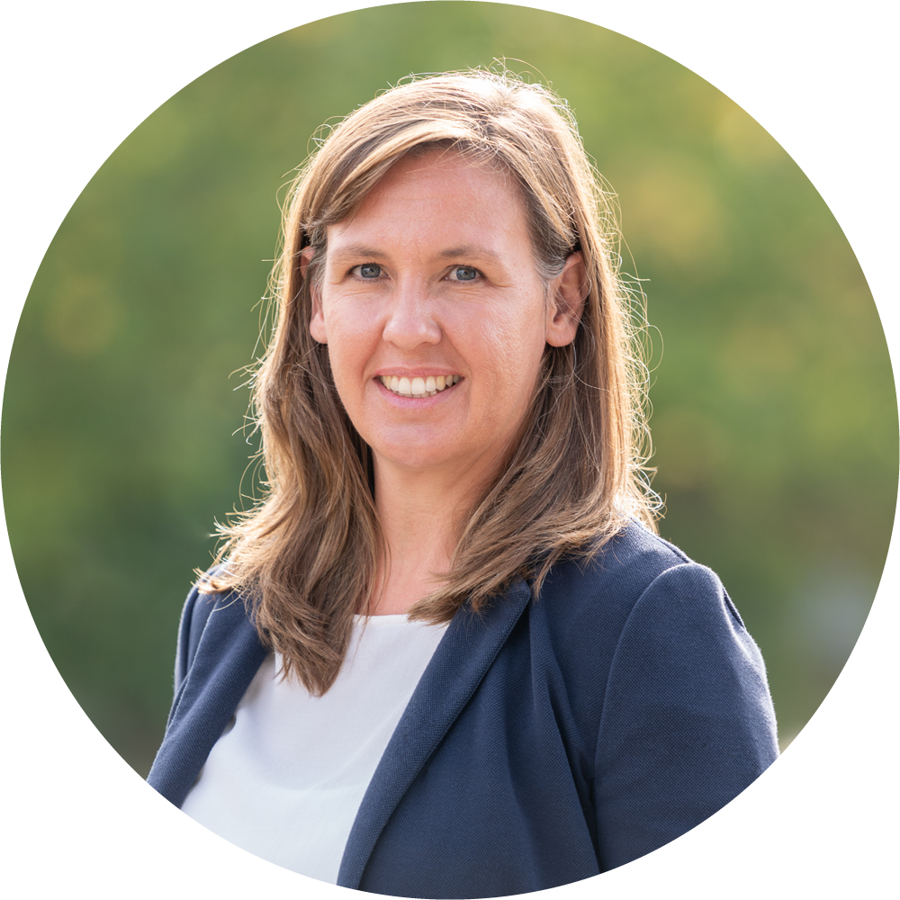 Stefanie Waßmuth Stefanie Waßmuth