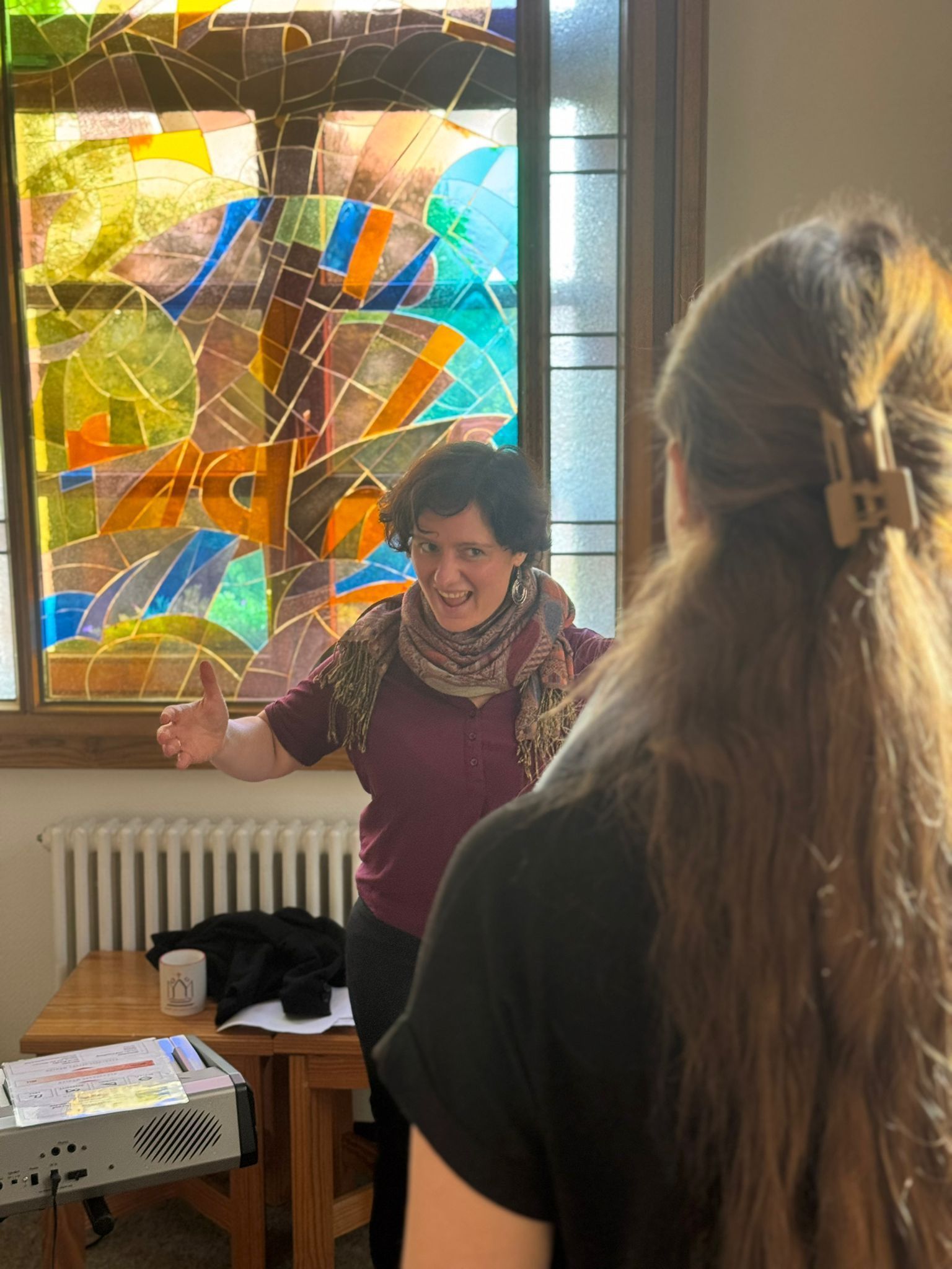 (c) Arbeitsstelle für Kinder- und Jugendpastoral Bistum Magdeburg