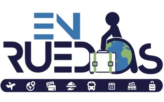 En Ruedas logo