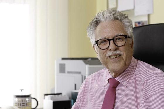 Steuerberater Bodo Prinz Bodo Prinz