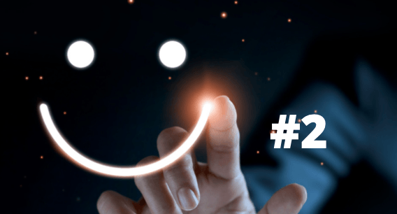 Den Starpunkt definieren