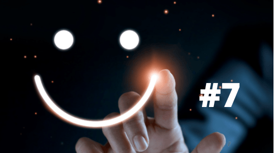 Wer dranbleibt wird erfolgreich