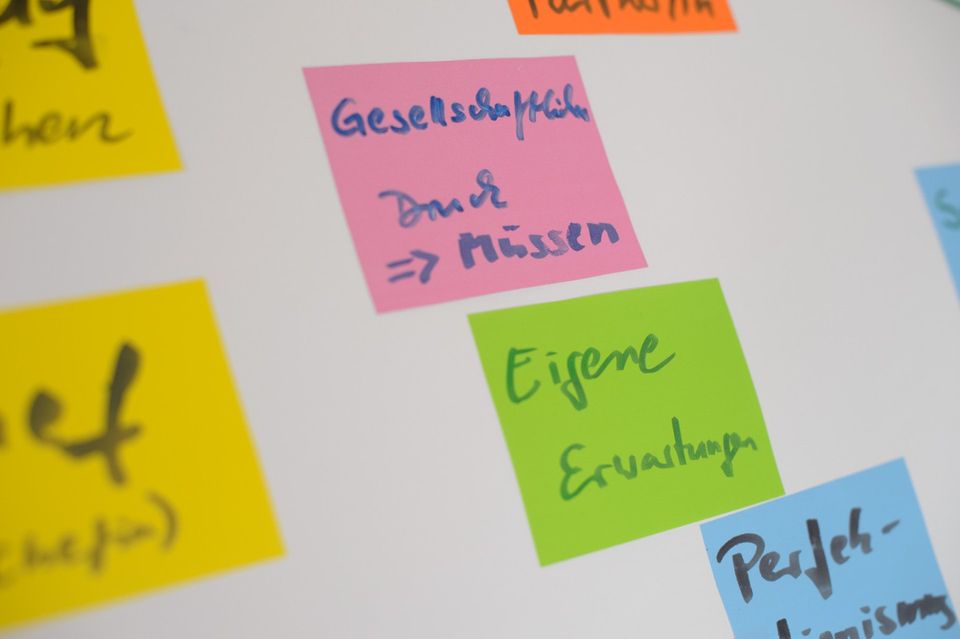 Stressauslöser erkennen und vermeiden Stressauslöser