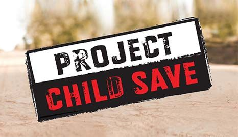 PROJECT CHILD SAVE