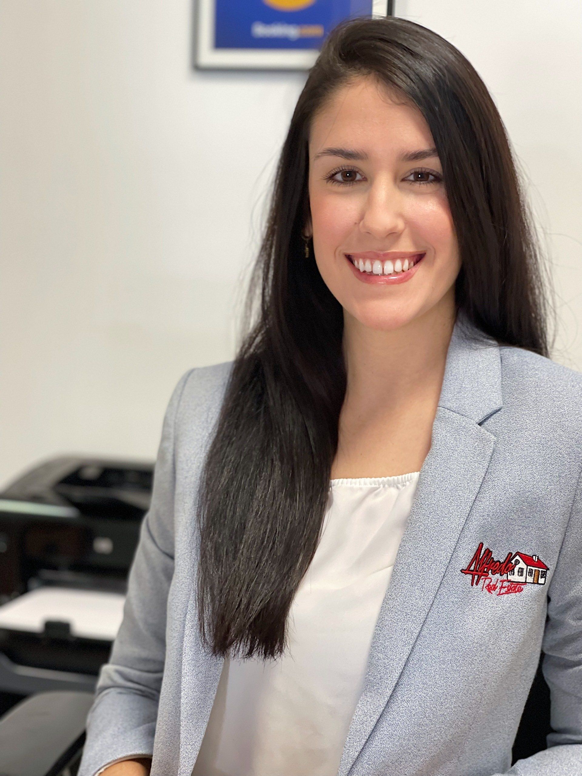 Nazaret - Assistant Manager at Alfredo Real Estate
