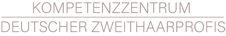 Zweithaarseminare Perückenseminare Zweithaarpräqualifizierung