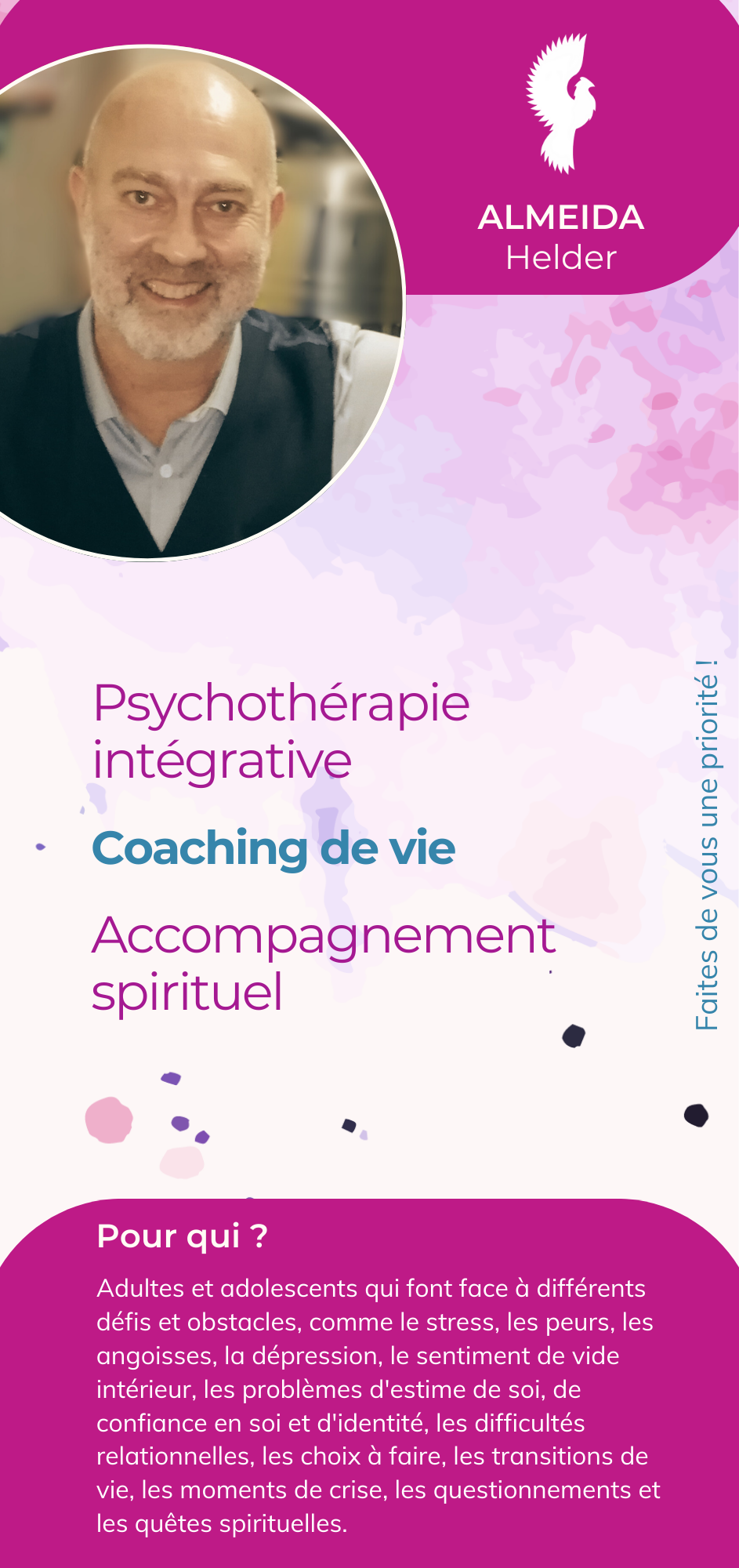 gestion du stress