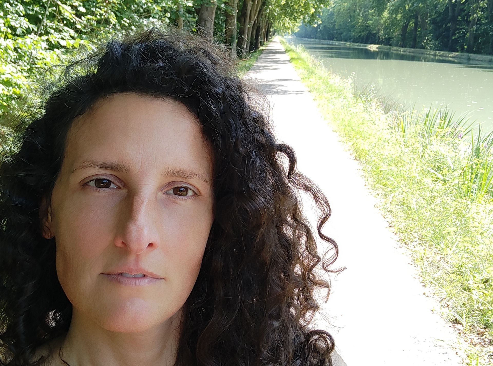 médecine chinoise par Valérie