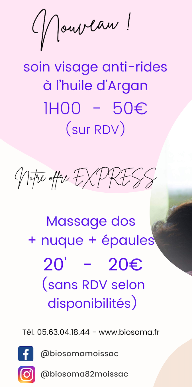 soin visage argent