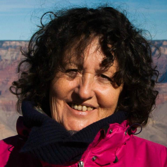 gérante Biosoma chantal Rouard