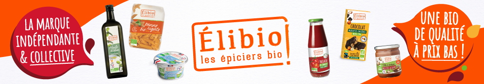 Elibio marque petits prix Elibio