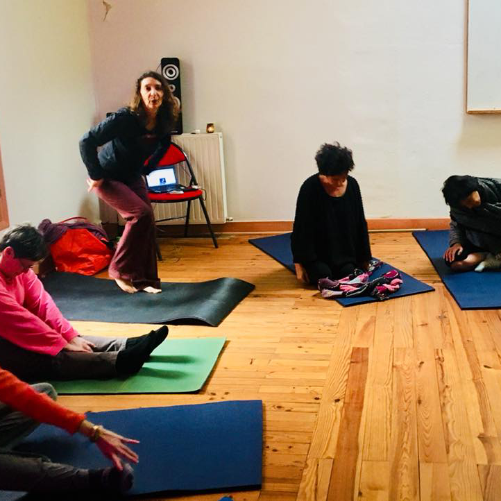 yoga atelier yoga