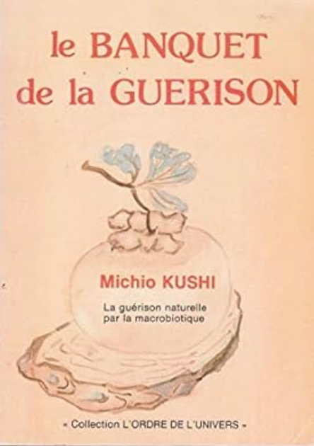 banquet guérison le banquet de la guérison par M.Ushui
