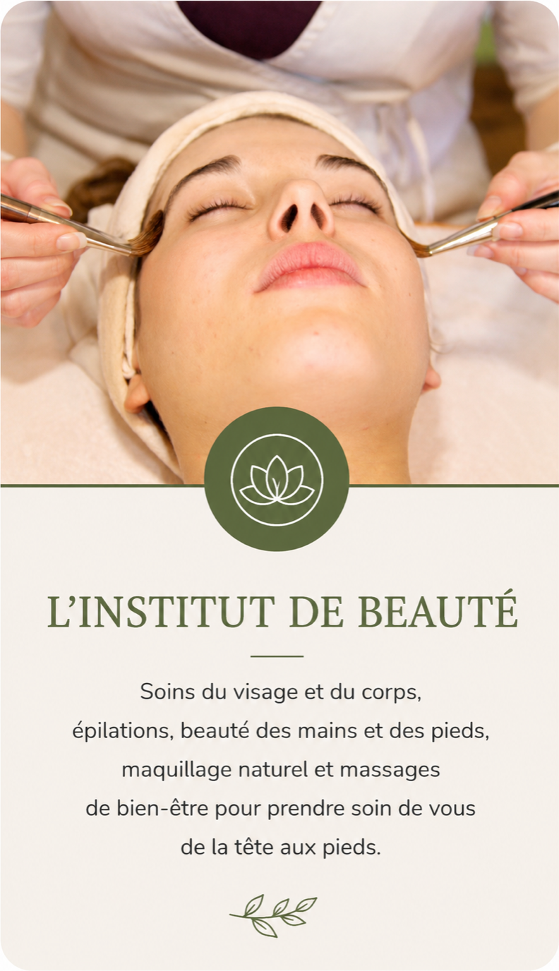 institut beauté Biosoma Moissac