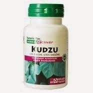 Le kudzu - la plante anti-addiction