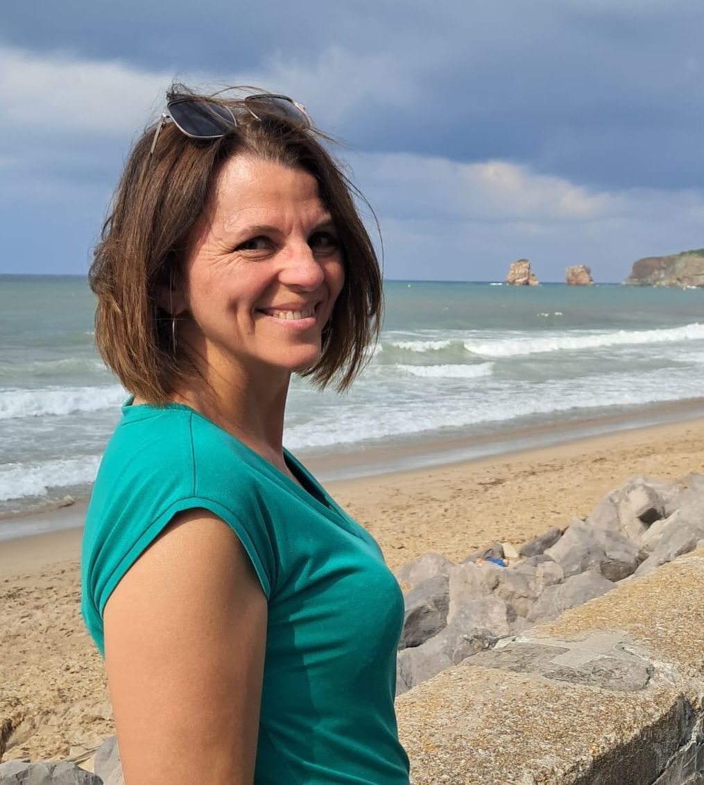 nathalie - naturopathe