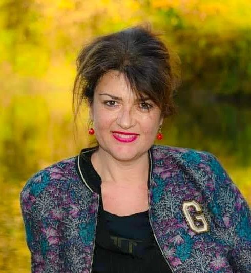 christine esthéticienne