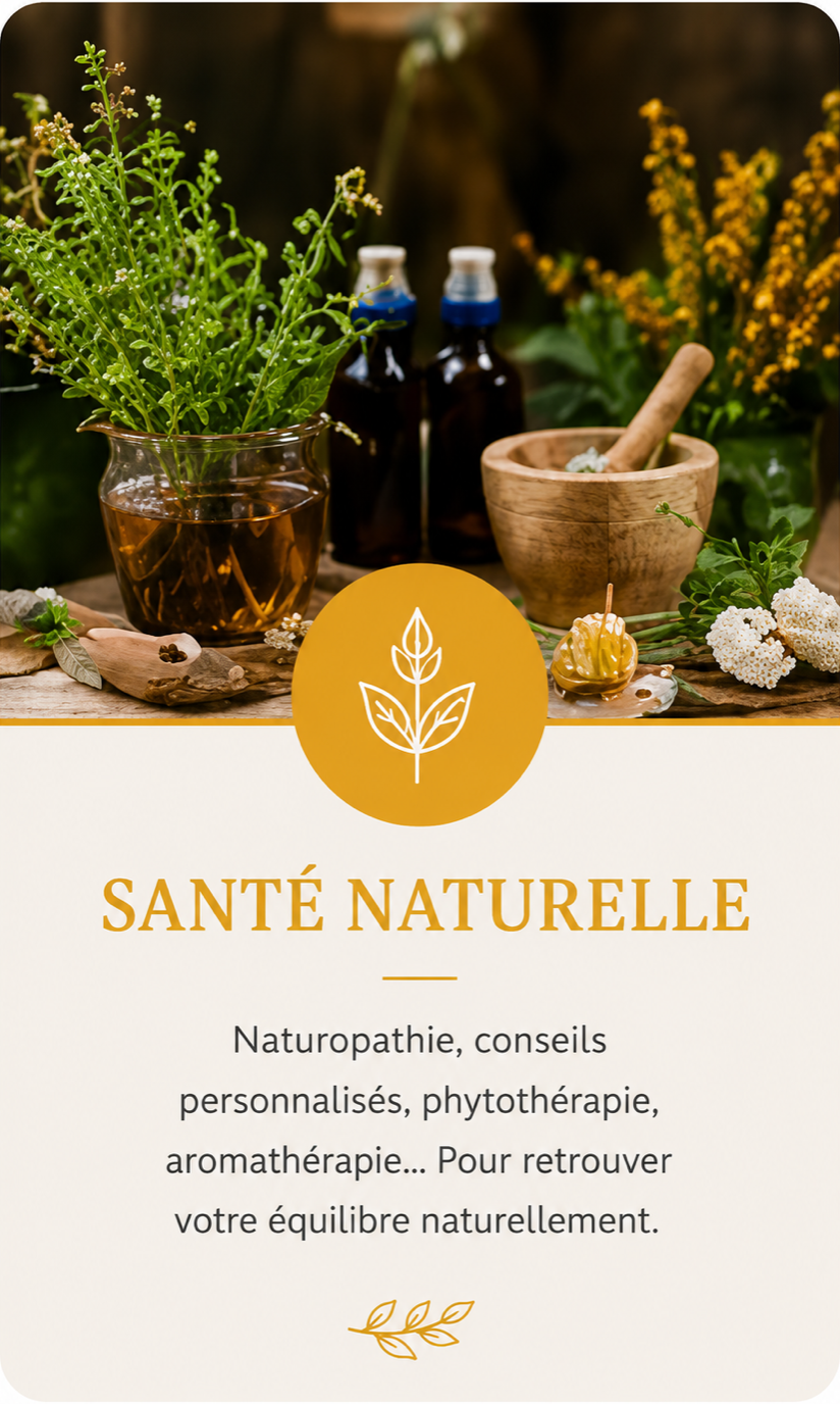 naturopathie Biosoma Moissac