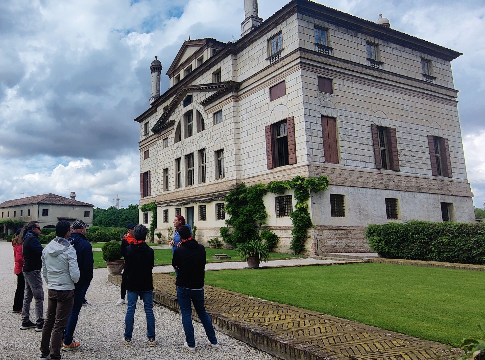 Mistery tour formazione esperienziale