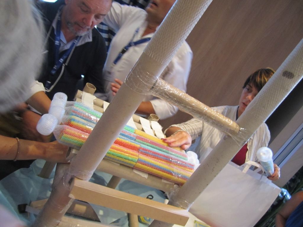 Mistery tour formazione esperienziale