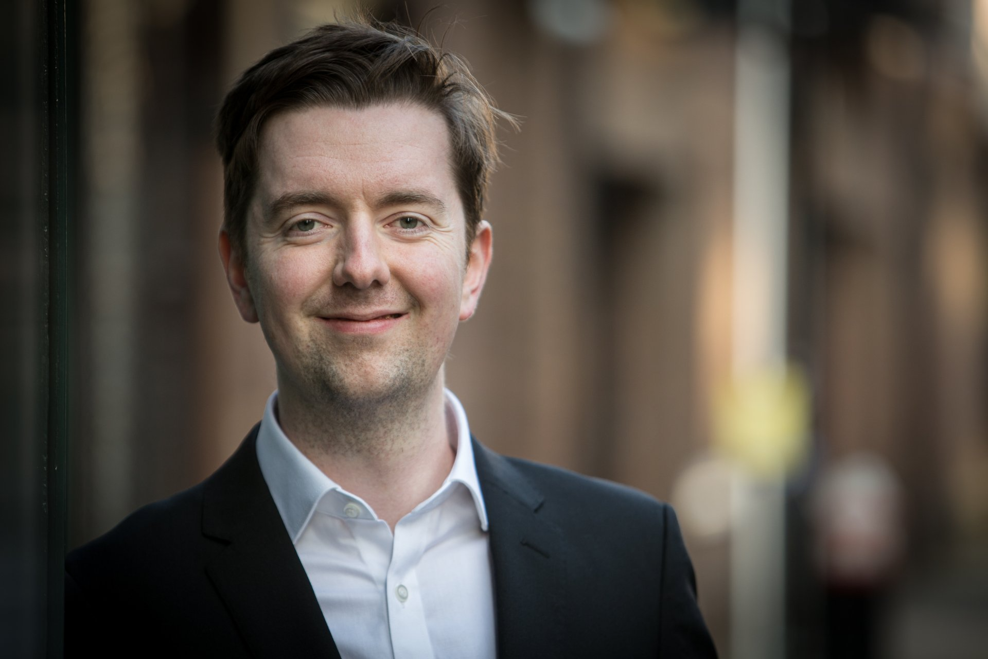 credit - Ash Mills Michael Craddock - Baritone