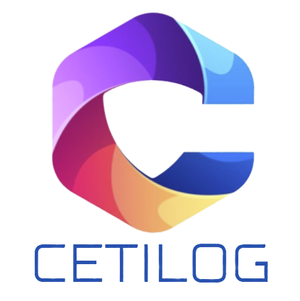 Logo CETILOG