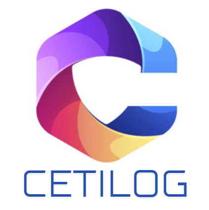 Logo CETILOG