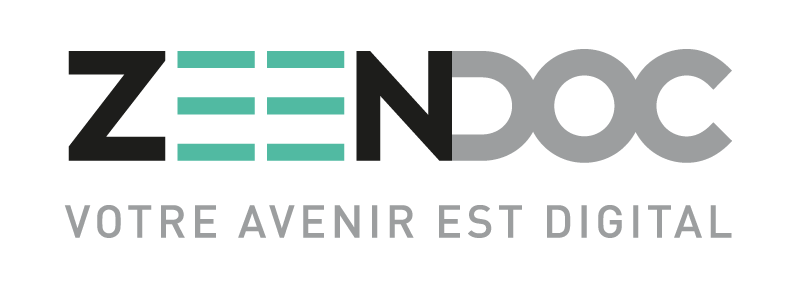 Logo ZEENDOC
