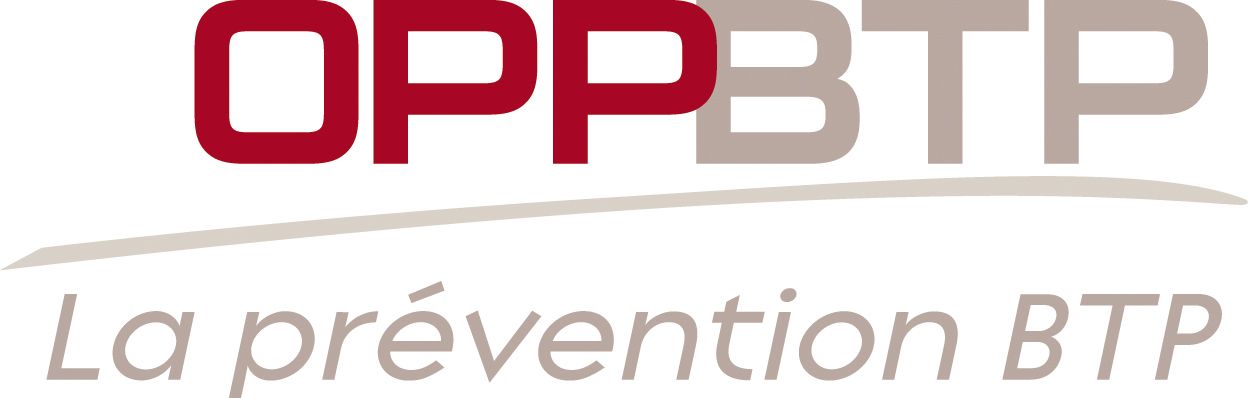 Logo de l'entreprise OPP BTP
