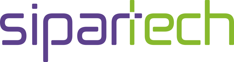 Logo de l'entreprise sipartech