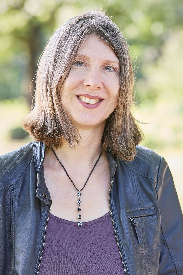 Claudia Abold Natur-Kosmetik Karlsruhe