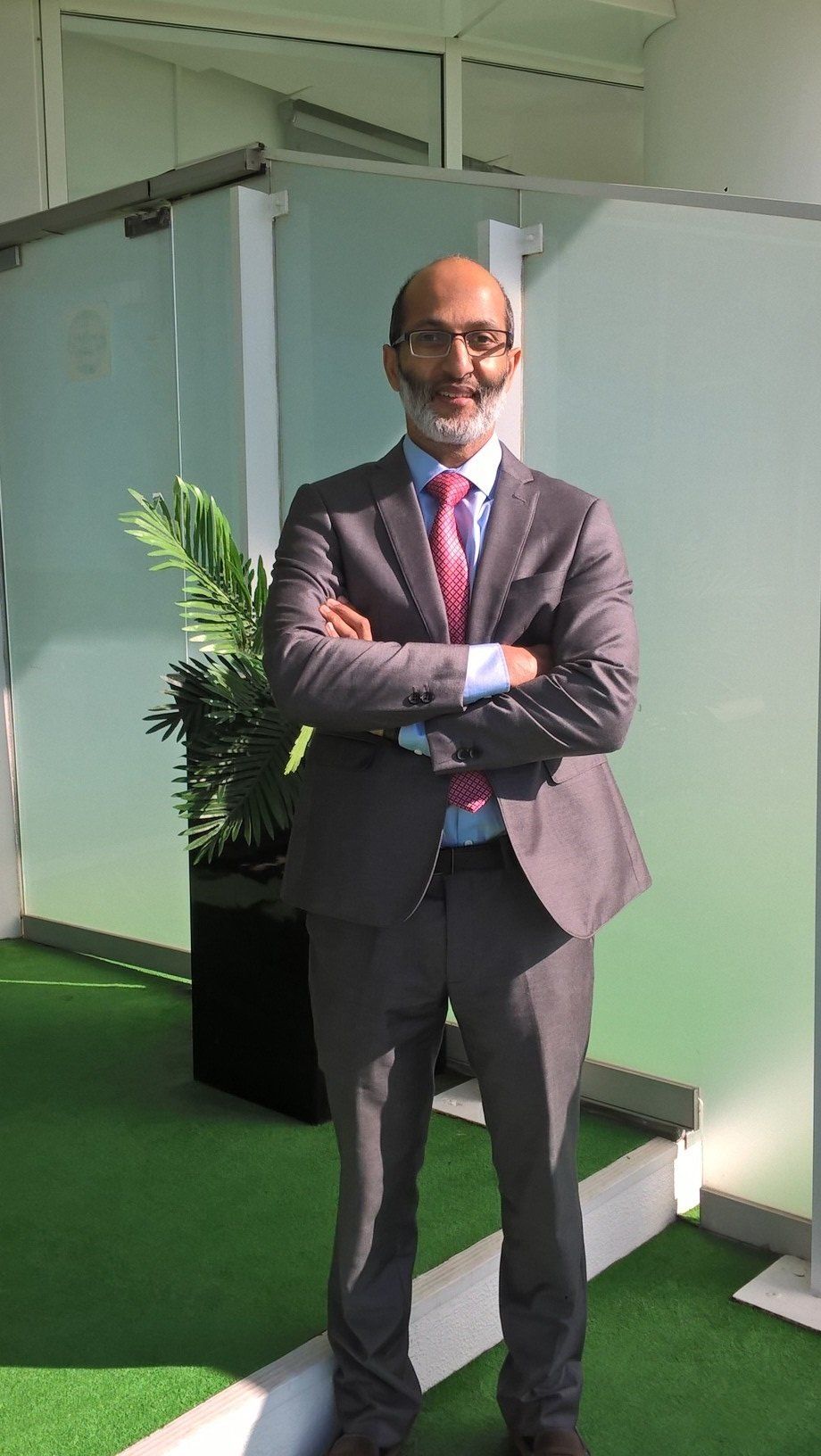 knee-surgeon-london-surrey