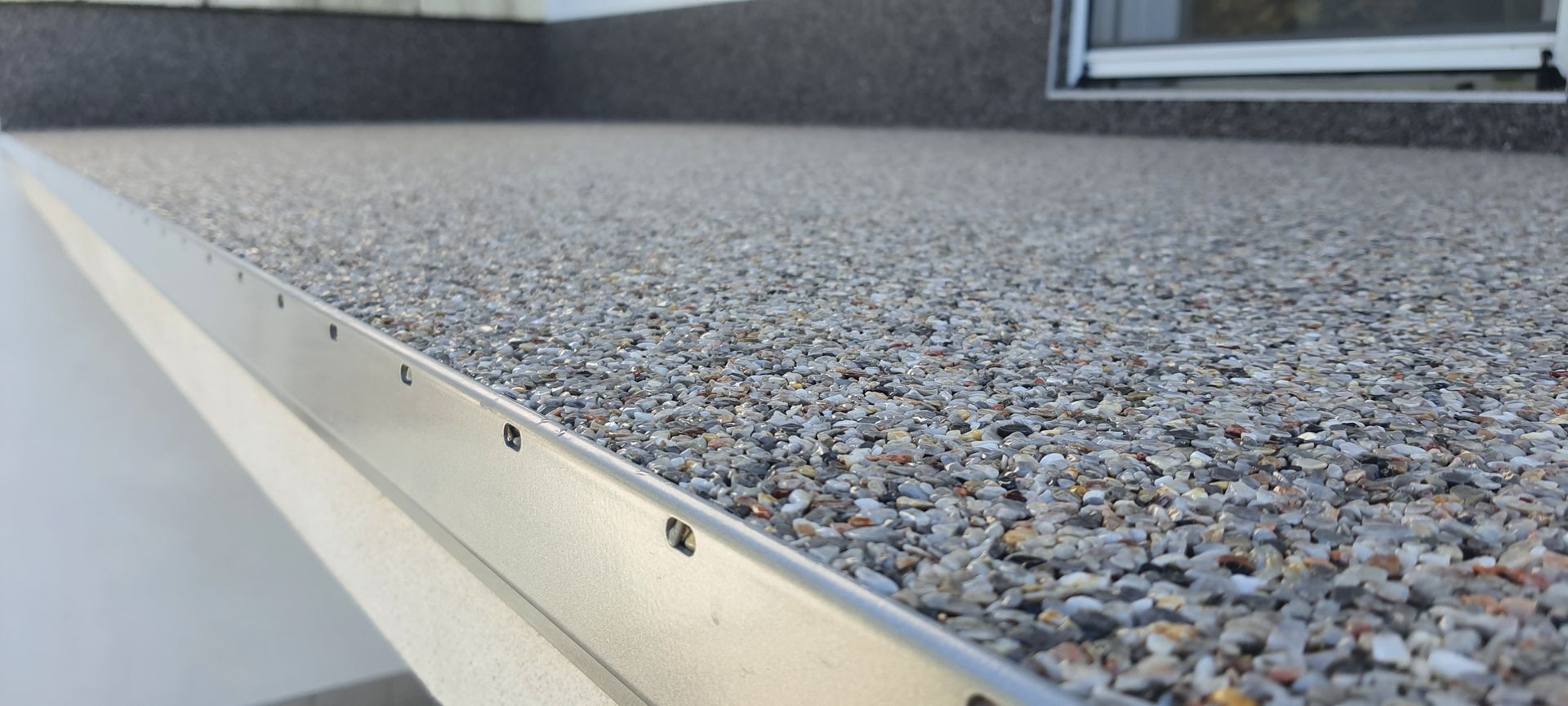 Résine moselle, sol résine, moselle