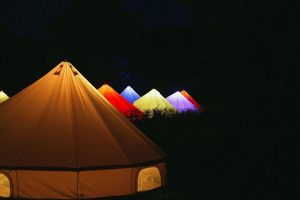 Rest Like a Festival Pro
How to Sleep Strong at Any Festival - Boost Festival Rest