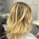 Equipe de coiffeur à l'écoute