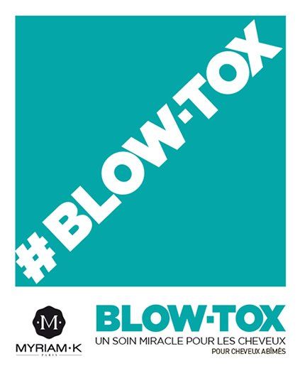 Blow-tox de Myriam-k