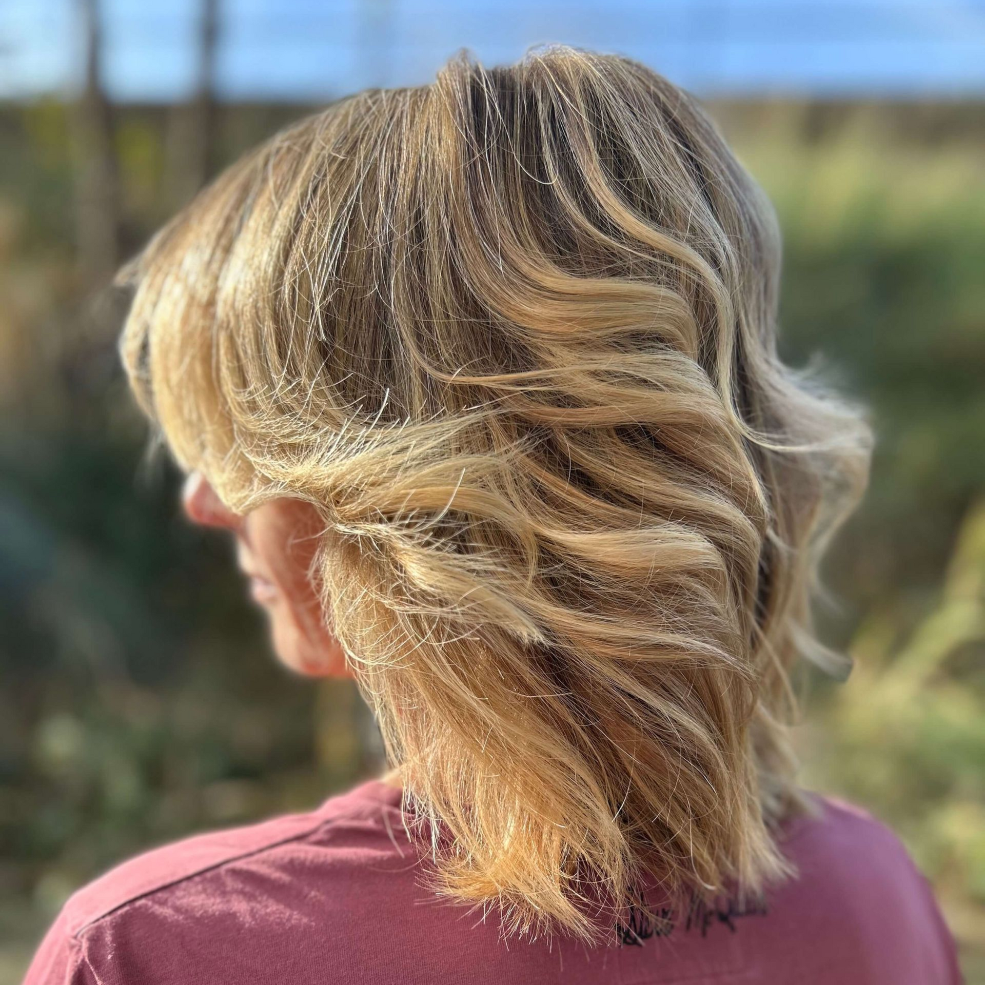 Coupe femme brushing Compétence