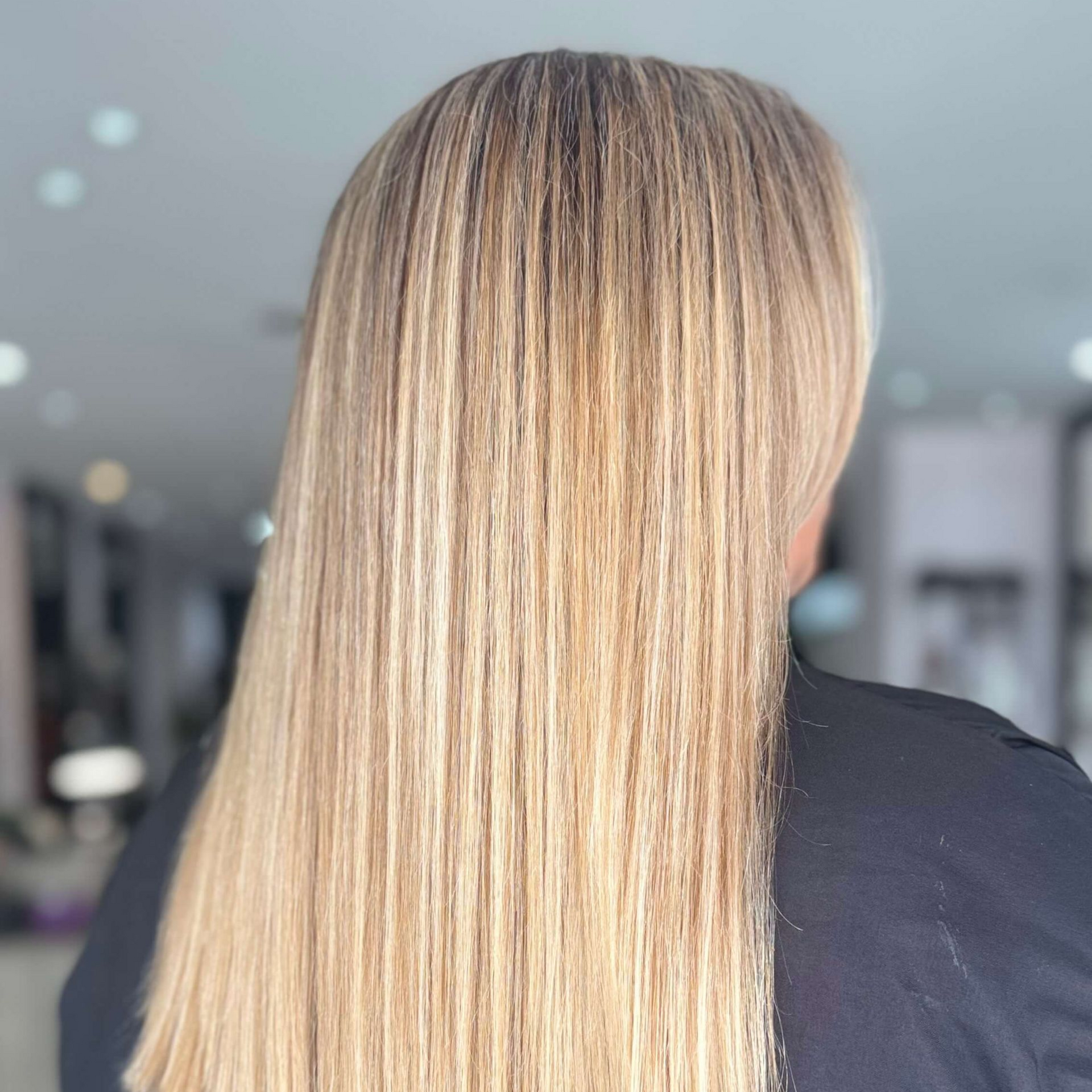 soin capillaire coiffeur cagnes sur mer