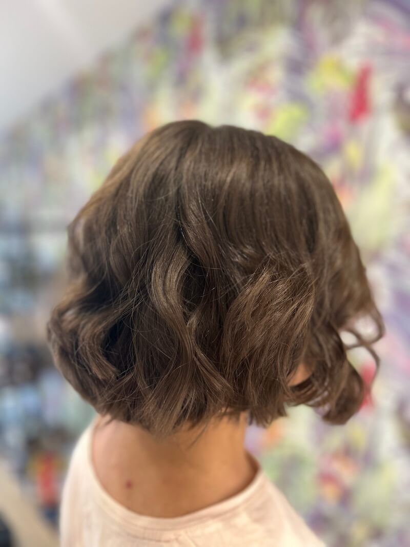 Coupe et Coiffure femmes