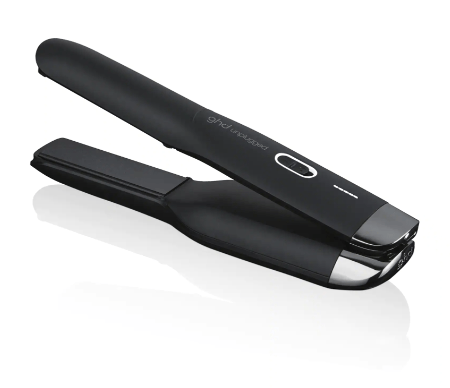Style GHD Max, Spray lissant Straight on