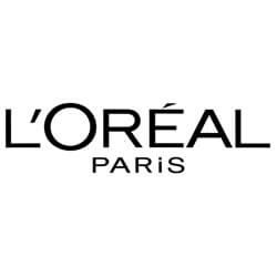 L'oréal coupe femme